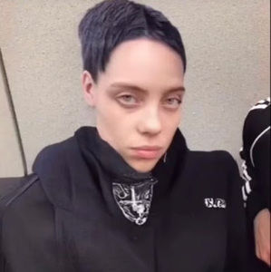 Meet your Posher, Lucia